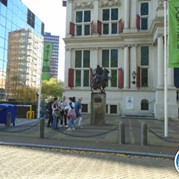 13) Escape in the City Rotterdam