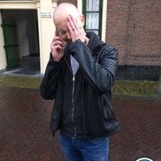 9) Hunted Alkmaar