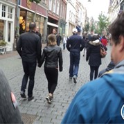 6) Escape in the City Nijmegen