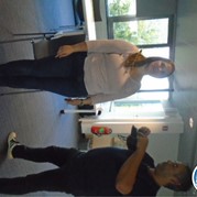 32) Levend Ganzenbord  (Eigen locatie)