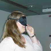 33) Levend Ganzenbord  (Eigen locatie)