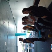 37) Levend Ganzenbord  (Eigen locatie)