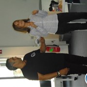 41) Levend Ganzenbord  (Eigen locatie)