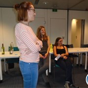 61) Levend Ganzenbord  (Eigen locatie)