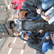 11) Escape in the City Apeldoorn