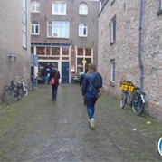 9) Escape in the City Deventer