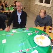 17) Poker Workshop  (Eigen locatie)