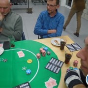 18) Poker Workshop  (Eigen locatie)