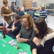 25) Poker Workshop  (Eigen locatie)