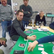 27) Poker Workshop  (Eigen locatie)