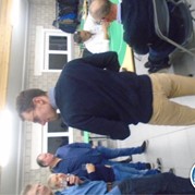 32) Poker Workshop  (Eigen locatie)