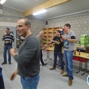 33) Poker Workshop  (Eigen locatie)