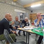 34) Poker Workshop  (Eigen locatie)