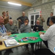 35) Poker Workshop  (Eigen locatie)