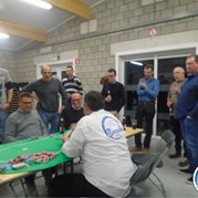 36) Poker Workshop  (Eigen locatie)