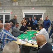38) Poker Workshop  (Eigen locatie)