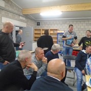 39) Poker Workshop  (Eigen locatie)