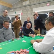 40) Poker Workshop  (Eigen locatie)