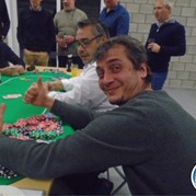 41) Poker Workshop  (Eigen locatie)