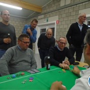 42) Poker Workshop  (Eigen locatie)