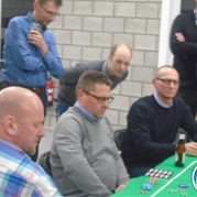 43) Poker Workshop  (Eigen locatie)