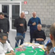 45) Poker Workshop  (Eigen locatie)