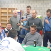 46) Poker Workshop  (Eigen locatie)