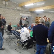 47) Poker Workshop  (Eigen locatie)