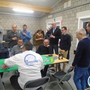 48) Poker Workshop  (Eigen locatie)
