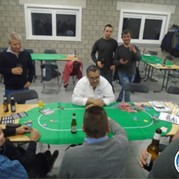 50) Poker Workshop  (Eigen locatie)