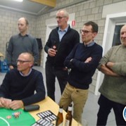 54) Poker Workshop  (Eigen locatie)