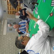 55) Poker Workshop  (Eigen locatie)