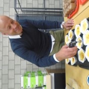 57) Poker Workshop  (Eigen locatie)