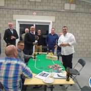 58) Poker Workshop  (Eigen locatie)