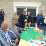 59) Poker Workshop  (Eigen locatie)
