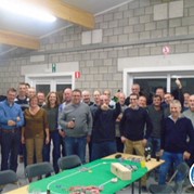 60) Poker Workshop  (Eigen locatie)