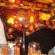 32) Escape Dinner Room Spel Christmas Edition  Doetinchem