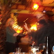 33) Escape Dinner Room Spel Christmas Edition  Doetinchem