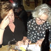 35) Escape Dinner Room Spel Christmas Edition  Doetinchem