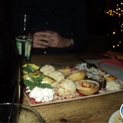 39) Escape Dinner Room Spel Christmas Edition  Doetinchem