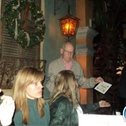 40) Escape Dinner Room Spel Christmas Edition  Doetinchem