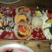 42) Escape Dinner Room Spel Christmas Edition  Doetinchem