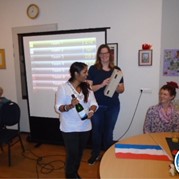 33) Gek op Holland *  (Eigen locatie)