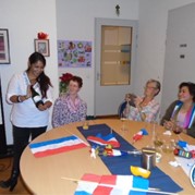 34) Gek op Holland *  (Eigen locatie)