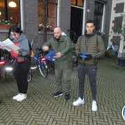 25) Escape in the City Amsterdam