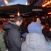 27) Escape in the City Amsterdam