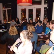 10) Pub Quiz Leeuwarden