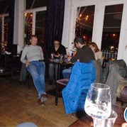 18) Pub Quiz Leeuwarden