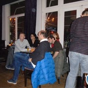 4) Pub Quiz Leeuwarden