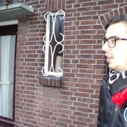 34) Moordtocht CSI Coldcase (zonder horeca) *  (Eigen locatie)